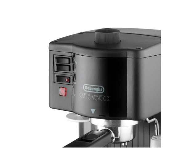 DeLonghi EC 145 1100W 15bar czarny - 173290 - zdjęcie 2